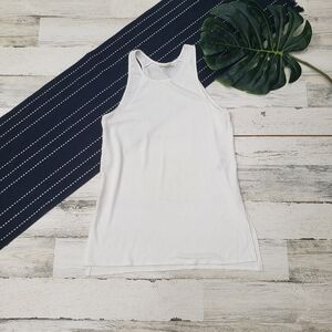 Wilfred Free| Ornella Tank Top Reposa Cream Size XXS